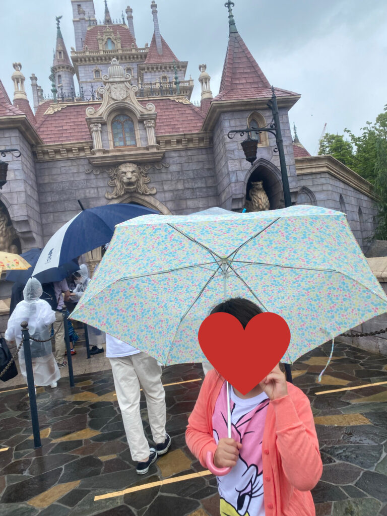 子連れディズニー夏でも雨でもコロナでもok 持ち物リスト 写真付きpdf一覧あり むらさんブログ 子連れ旅行